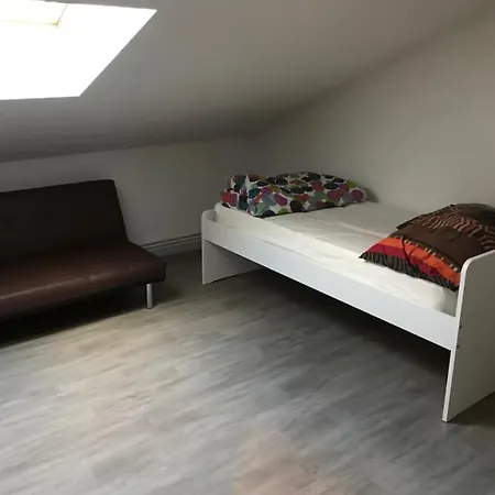 Chambre Dans Logement Partage Quartier Gerland
