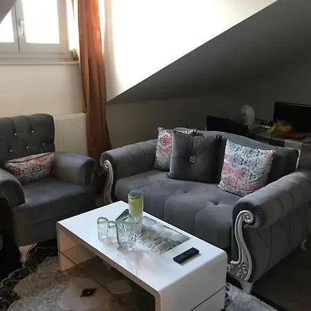 Ubytování v soukromí Chambre Dans Logement Partage Quartier Gerland